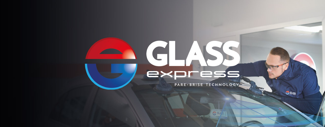 glass express